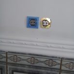 برق کشی ولوله کشی ساحتمان