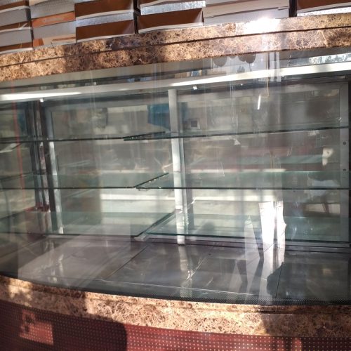 فروش لوازم کارگاه قنادی و فروشگاه