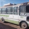 مینی بوس اویکو a60