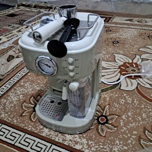 اسپرسو ساز آریته مدل ART1383