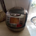 پلو پز همه کاره