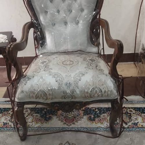 کاور ژله ایی