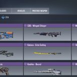 اکانت کالاف با قیمت مناسب