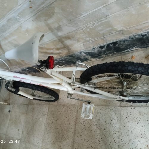 دوچرخه سایز20