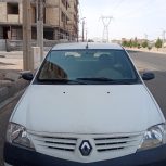 ال 90لوگان مدل 86