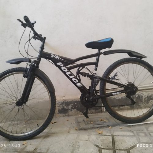 دوچرخه 26سالم