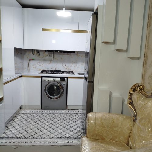 فروش آپارتمان 55متری داروپخش طبقه اول