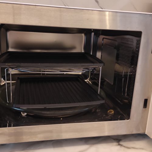 فروش ماکروویو