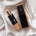 پنکک و کرم پودر