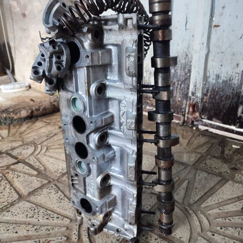 سرسیلندر پژو‌ایساکویی‌اصل‌‌