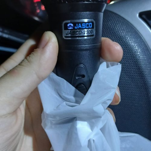 میکروفون جاسکو اصل کره