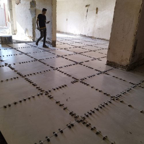 کاشی کاری  و سرامیک کاری