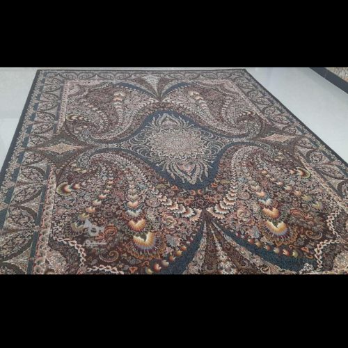 فرش 12 متری تمام نخ