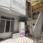 خانه دربستی