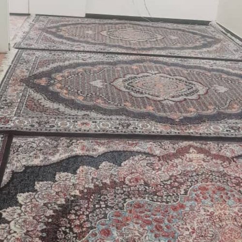 خوزستان اهواز آخراسفالت خیابان سراج سمت رودخانه