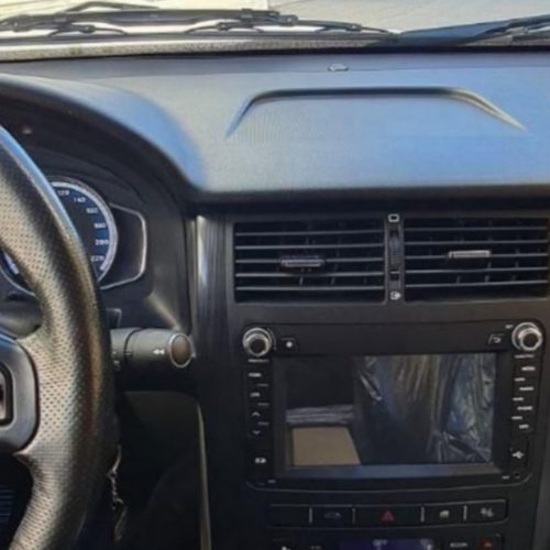 پارس موتور جدید فول 401