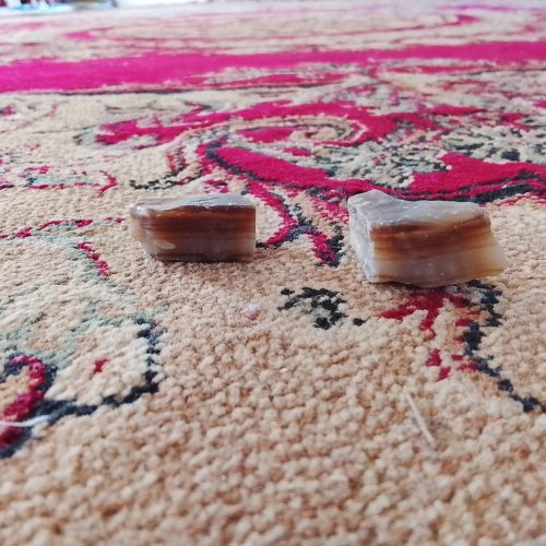 سنگ سلیمانی