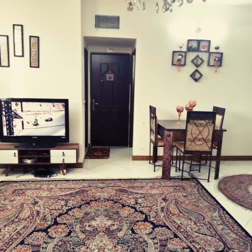اجاره سوییت آپارتمان