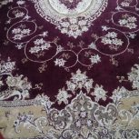 1عدد قالی در حد نو