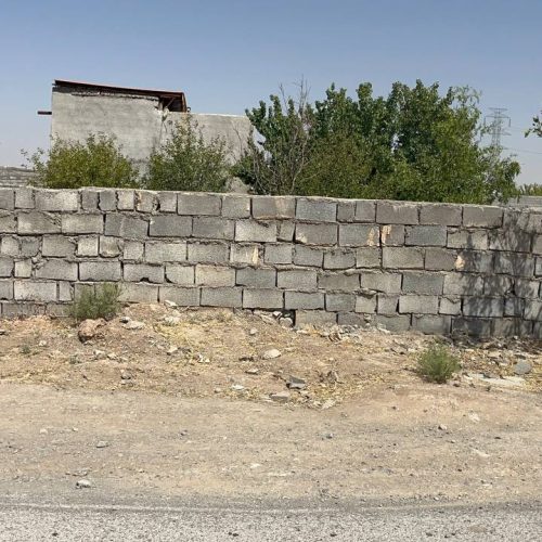 زمین 250 متر واقع طبرسی