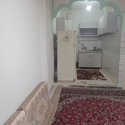 اجاره یک واحد اپارتمان