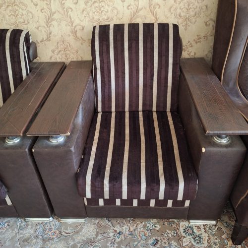 مبل هفت نفره