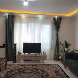 ساختمان دو طبقه 4واحد