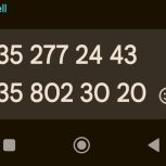 سیم کارت 5 سال خاموش 0935 ، زیر قیمت