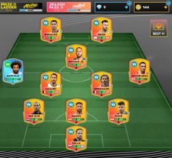 اکانت دریم لیگ