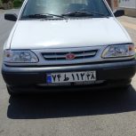 پراید دوگانه دستی ترتمیز