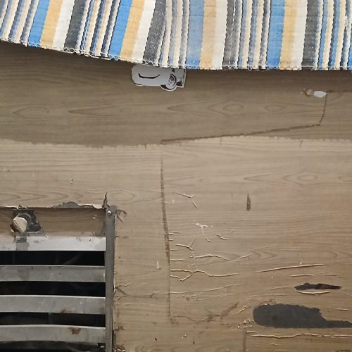 یخچال مغازه