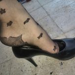 کفش زنانه سایز ۳۸