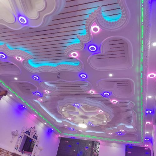 گچ کار در سراوان