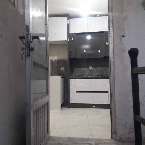 فروش ویلایی دو طبقه فول امکانات بازسازی در هدایت مشهد