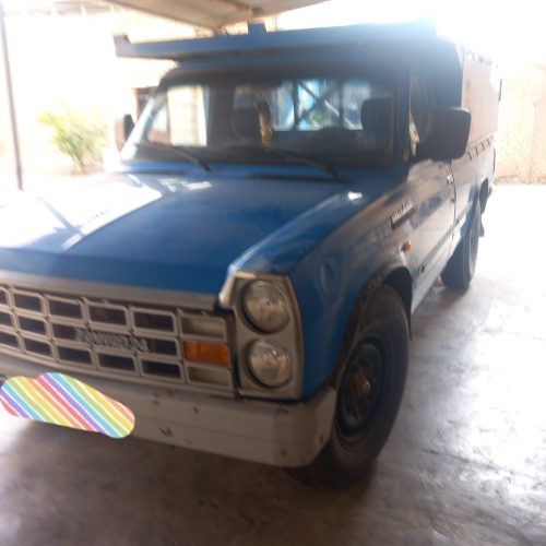 باربری با نیسان