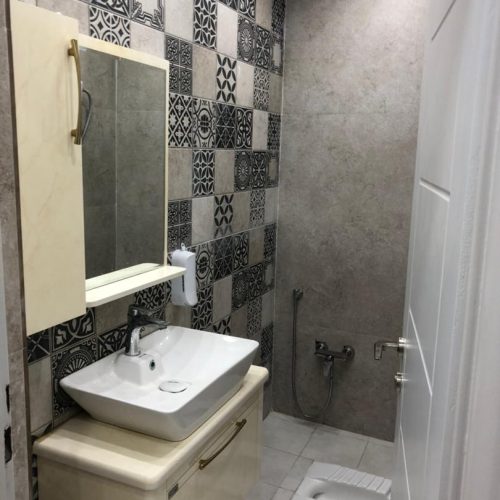 اجازه باغ ویلا روزانه