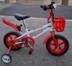 دوچرخه