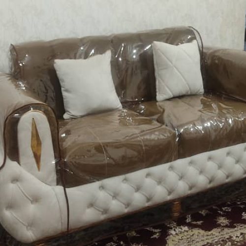 کاور ژله ایی