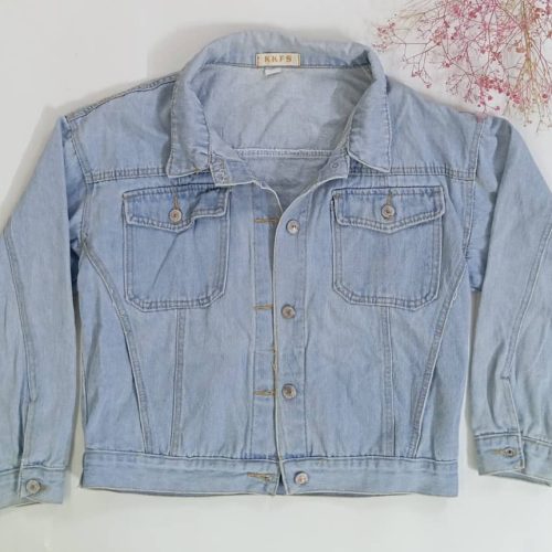 کت جین 398 تومن