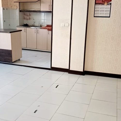 رهن و اجاره یک آپارتمان 85متری دربهترین موقعیت شهر جدید گلبهار