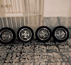 رینگ اسپورت درحد نوع