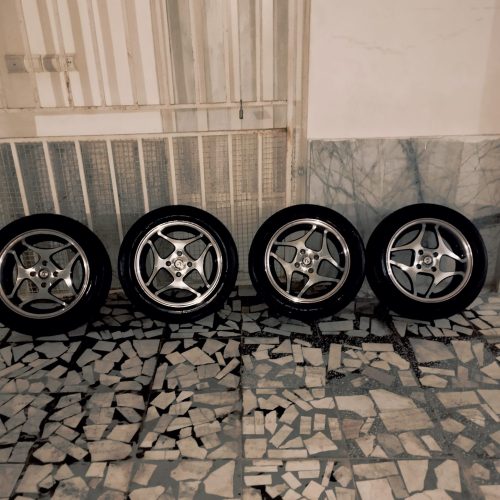 رینگ اسپورت درحد نوع