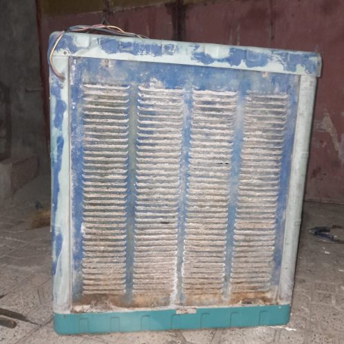 کولر 7000 هزار