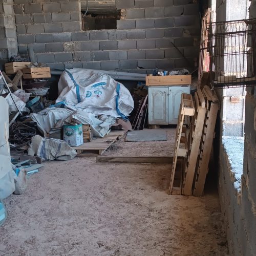 فروش زمین برای مسکونی یا کارگاه