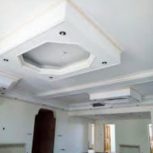 نقاشی ساختمان وطرح کاغذ