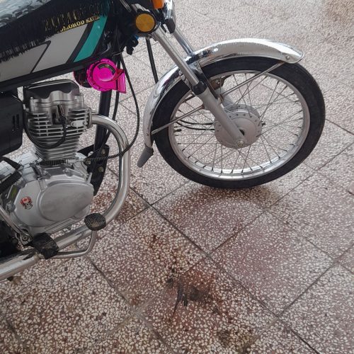 زمرد کویر مدل 1403