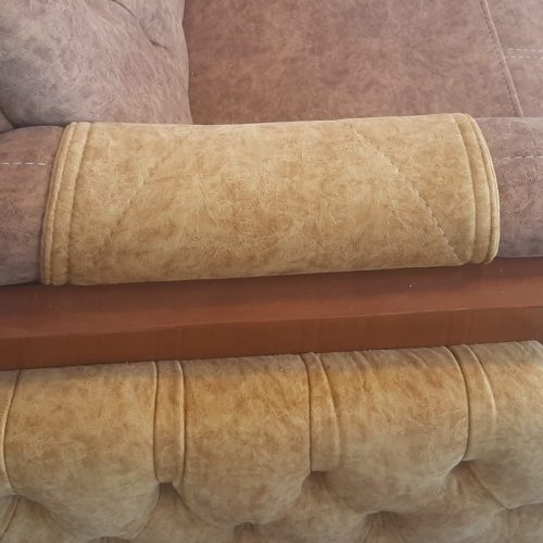 مبل چستر 7 نفره