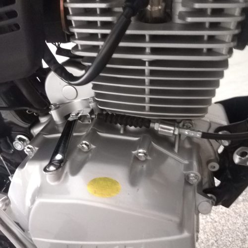 متور ساوین یا همون سیوان صفر