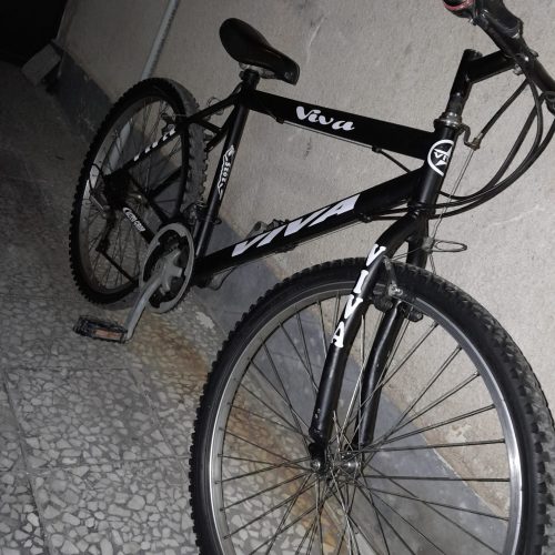 دوچرخه 26 ویوا نو فقط 3 میلیون