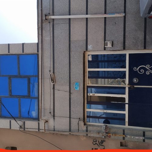 خونه ویلایی تمیز ،جادار